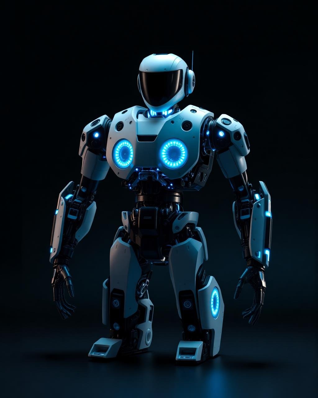 Robotics
